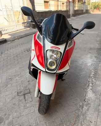 Moto Gilera