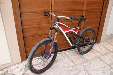 Specialized Enduro 26”