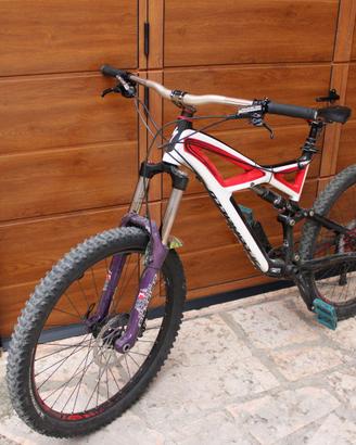 Specialized Enduro 26”