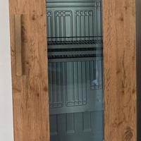 Vetrina bibite Ichnusa