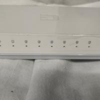 D-Link switch
