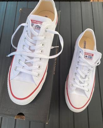 scarpe all stars 