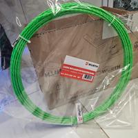 sonda passacavi spiralata wurth 15 metri 4 mm