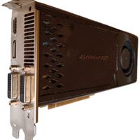 SCHEDA GRAFICA GAINWARD NVIDIA GTX960 OC 2GB DDR5