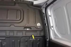 Peugeot Partner  autocarro