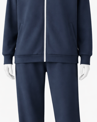 Completo tuta  nuova