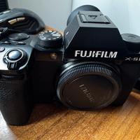 Fujifilm XS-10
