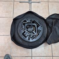 kit ruotino gruppo Fiat/Lancia/Autobianchi