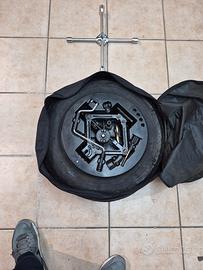 kit ruotino gruppo Fiat/Lancia/Autobianchi