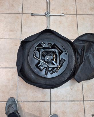 kit ruotino gruppo Fiat/Lancia/Autobianchi