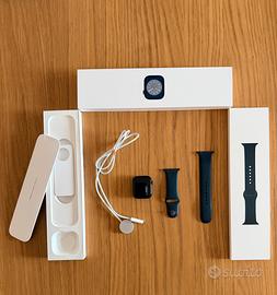 Apple Watch/AirPods Pro 1