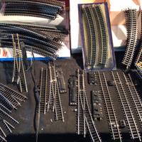 Trenini accessori