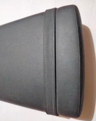 Sella passeggero originale Yamaha R6 