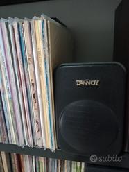 TANNOY STUDIO MONITOR CPA 5  			