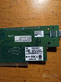 Scheda Grafica Matrox G200A