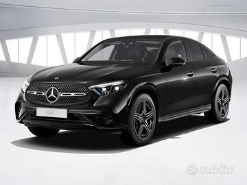 Mercedes-Benz GLC Coupé 220 d 4Matic AMG Line...