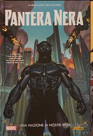 Fumetti - Volume Pantera Nera