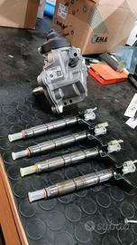 Pompa iniezione alta pressione BOSCH 0445010528