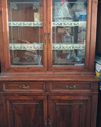 Credenza anni 20