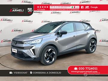 Renault Captur 1.0 tce Techno 90cv