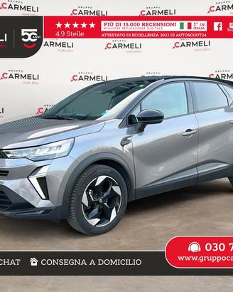 Renault Captur 1.0 tce Techno 90cv