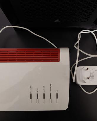Modem FritzBox 7530