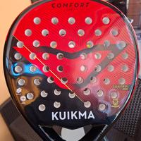 Racchetta PADEL Kuikma