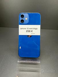 IPHONE 12 MINI 64GB