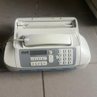 l'Olivetti FAX-LAB 105