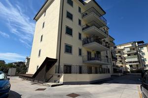 Appartamento Cassino [Cod. rif 3342416VRG]
