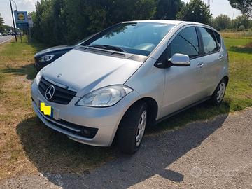 Mercedes-benz A 160 A 160 Special Edition