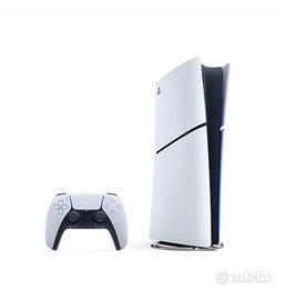 PlayStation 5 Digital Edition