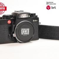 LEICA R4s