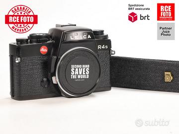 LEICA R4s