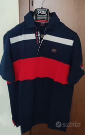 Polo uomo Paul&Shark