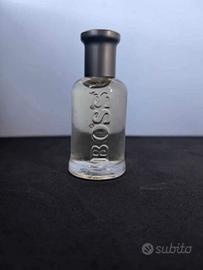 Hugo Boss Bottled Uomo Miniatura EDT