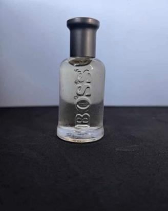 Hugo Boss Bottled Uomo Miniatura EDT