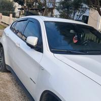  BMW  X6