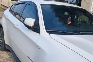  BMW  X6