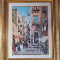 Quadri con cornice 150€