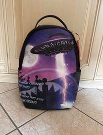 Zaino SprayGround Limited Edition 