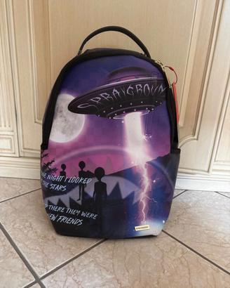 Zaino SprayGround Limited Edition 