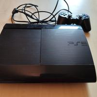 Playstation 3 Sony usata 