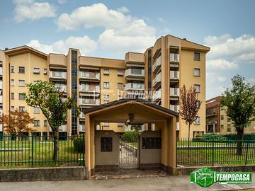 STILE, COMFORT E LUMINOSITÀ NELLA ZONA PRATI DI MU