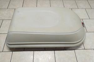 Guscio  per Auto con attacchi 