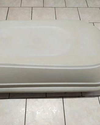 Guscio  per Auto con attacchi 