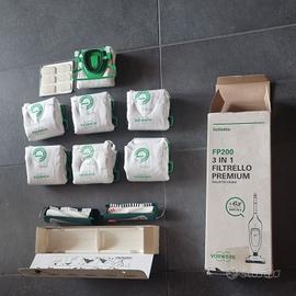 sacchi folletto  vk 200