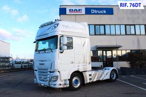 DAF XF 530 FT SSC TRATTORE STRADALE