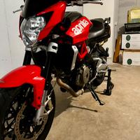 Aprilia Shiver 750