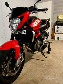 Aprilia Shiver 750